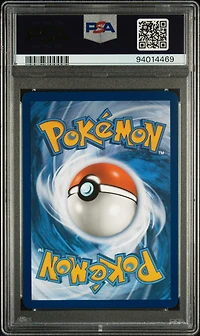 2024 Pokemon Twm En-twilight Masquerade 040 Hearthflame Mask Ogerpon Ex PSA 10