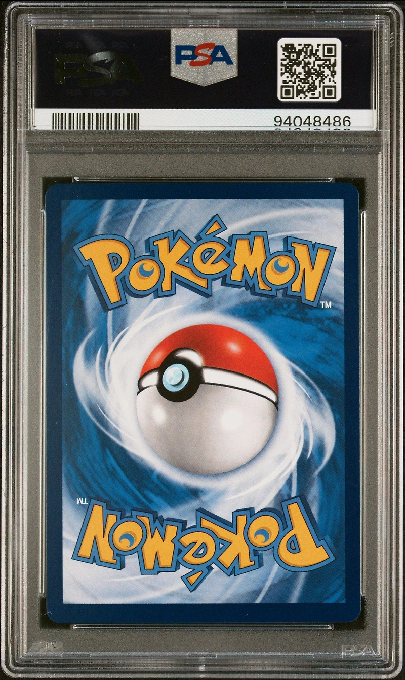 2023 Pokemon Simplified Chinese Cs3a C-primordial Arts: Cs3a 002 Venusaur Vmax PSA 10