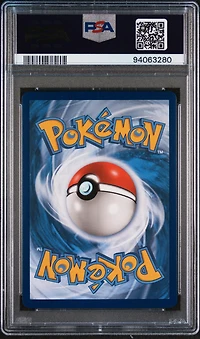 2018 Pokemon Sun & Moon Dragon Majesty 72 Full Art/altaria Gx Secret PSA 9