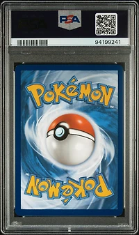 2024 Pokemon Twm En-twilight Masquerade 178 Wattrel Illustration Rare PSA 10