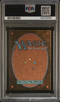 2024 Magic The Gathering Fallout 355 Vandalblast Vault Boy Borderless-foil PSA 10