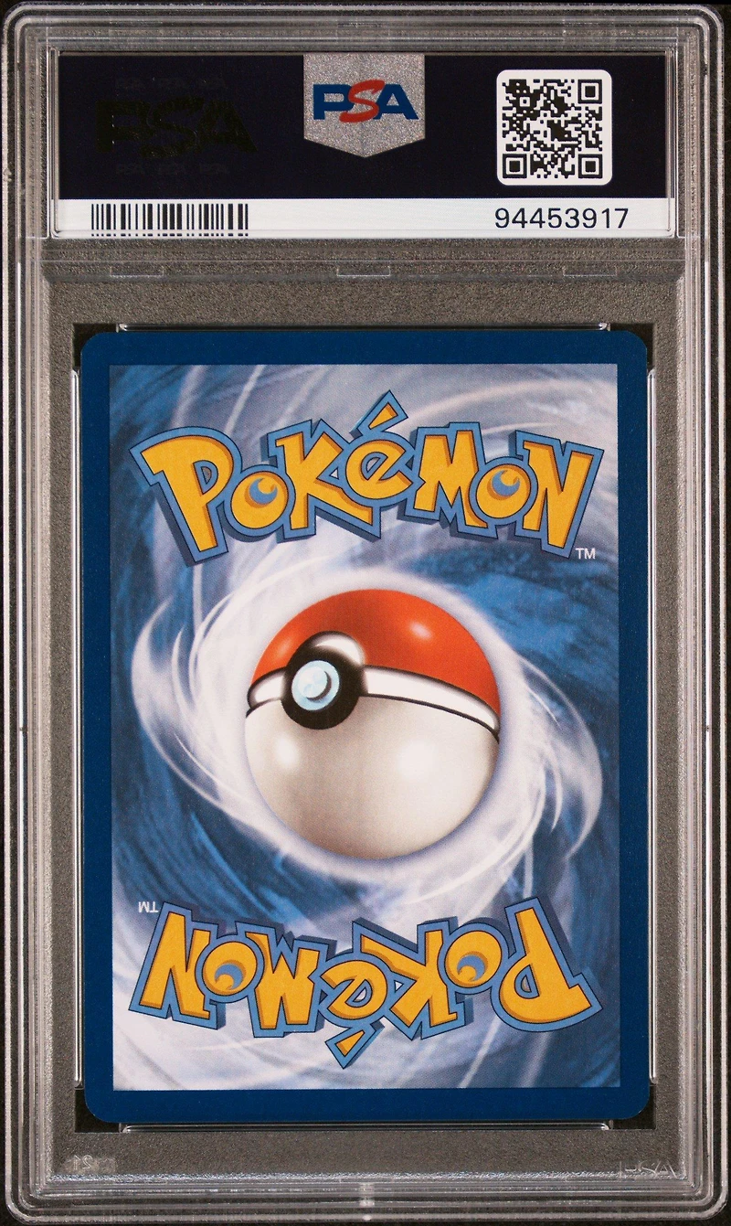 2024 Pokemon Twm En-twilight Masquerade 193 Palafin Ex Ultra Rare PSA 10