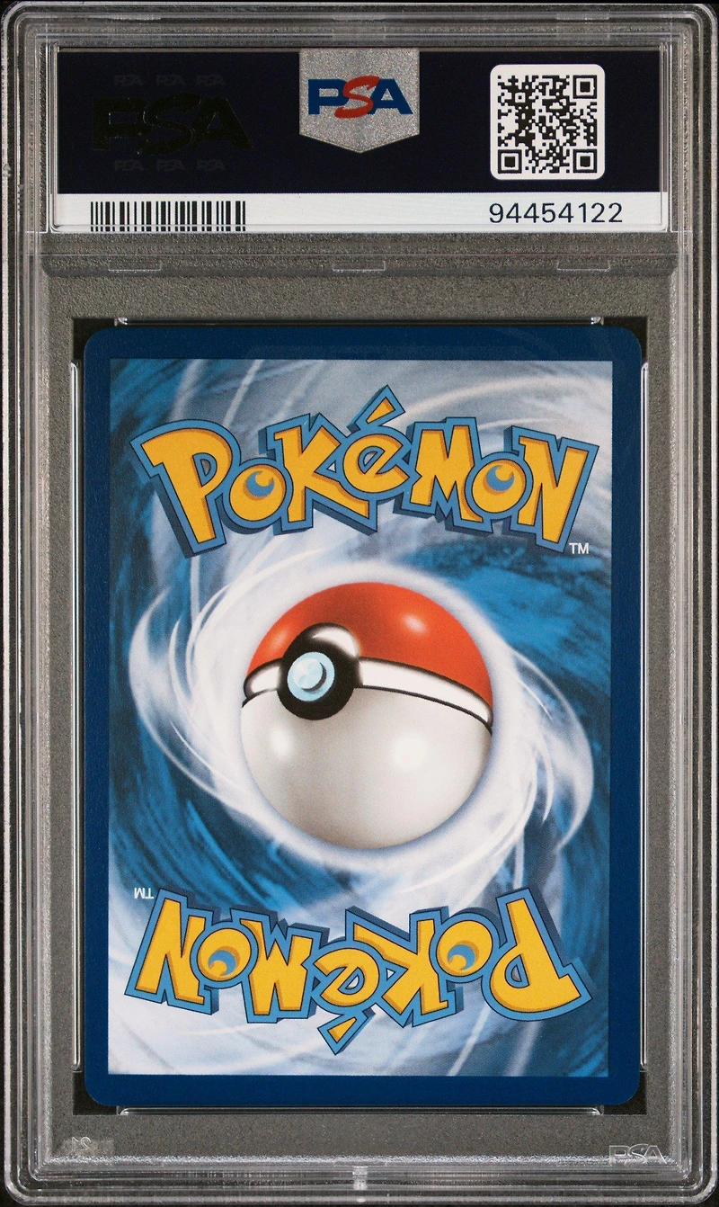 2023 Pokemon Sword And Shield Crown Zenith 060 Mew V PSA 10