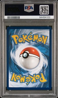 2023 Pokemon Sword And Shield Crown Zenith 060 Mew V PSA 10