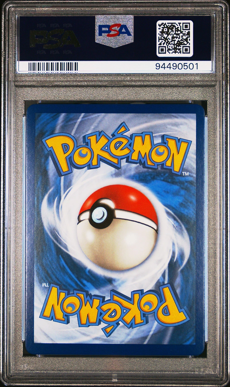 2018 Pokemon Sun & Moon Celestial Storm 66 Banette Gx PSA 9