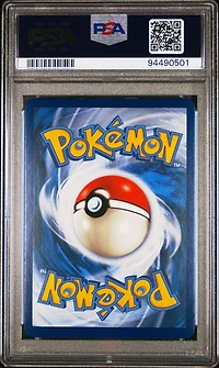 2018 Pokemon Sun & Moon Celestial Storm 66 Banette Gx PSA 9