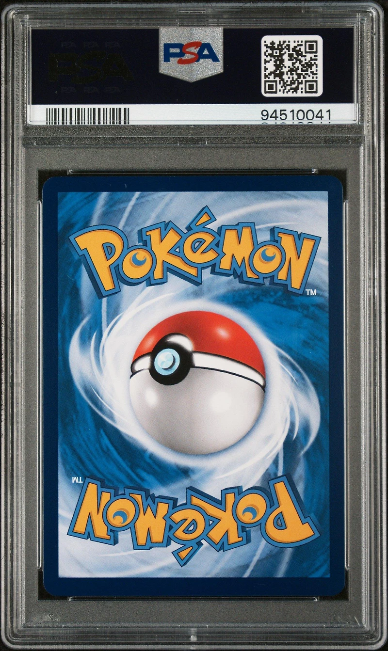 2023 Pokemon Simplified Chinese S Promo 080 Charizard Vmax Charizard Vmax Collection Gift Box PSA 10