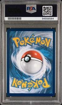 2022 Pokemon Sword & Shield Astral Radiance 052 Hisuian Typhlosion-holo PSA 8