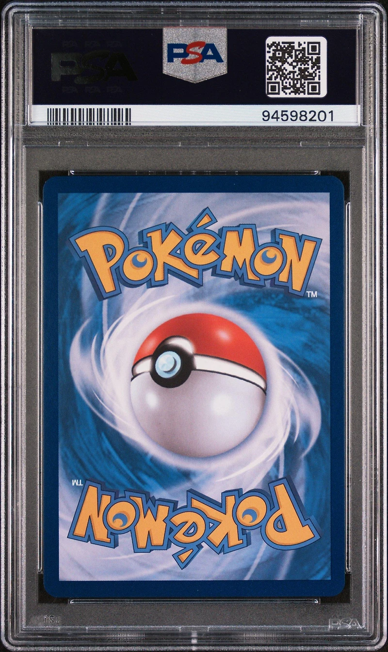 2023 Pokemon Korean Sv2a-pokemon 151 006 Charizard Ex PSA 10