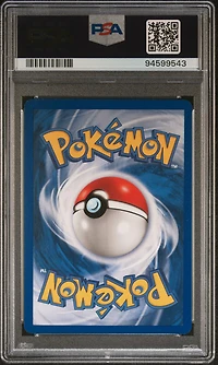 2000 Pokemon Neo Genesis 1st Edition 51 Togepi PSA 9
