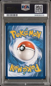 2024 Pokemon Twm En-twilight Masquerade 064 Wellspring Mask Ogerpon Ex PSA