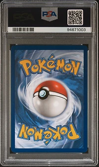 2024 Pokemon Twm En-twilight Masquerade 202 Bloodmoon Ursaluna Ex Ultra Rare PSA