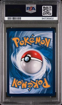 2024 Pokemon Simplified Chinese Cs4b C-polychromatic Gathering 165 Rayquaza Vmax Hyper Rare- Card Pack PSA 10
