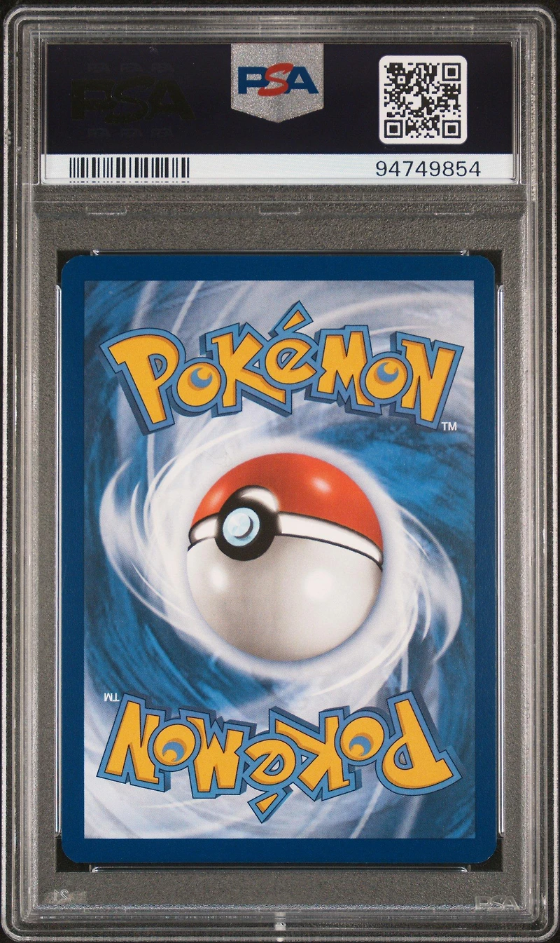 2024 Pokemon Twm En-twilight Masquerade 152 Hyper Aroma PSA
