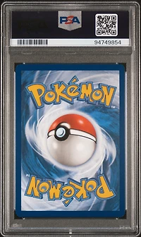 2024 Pokemon Twm En-twilight Masquerade 152 Hyper Aroma PSA