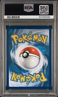 2016 Pokemon Xy Steam Siege 77 Azumarill-reverse Foil PSA 9