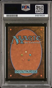 2024 Magic The Gathering Modern Horizons 3 345 Emerald Medallion Borderless-foil PSA 9