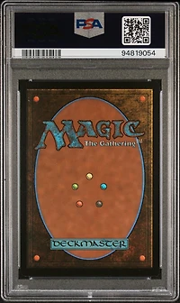2024 Magic The Gathering Modern Horizons 3 345 Emerald Medallion Borderless PSA