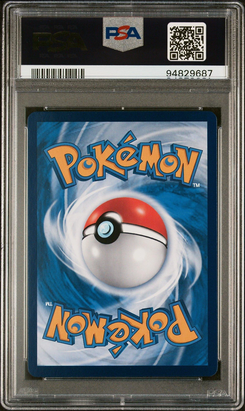 2024 Pokemon Simplified Chinese Cs4.5 C-final Flame Dance 069 Dragonite V Super Rare PSA 10