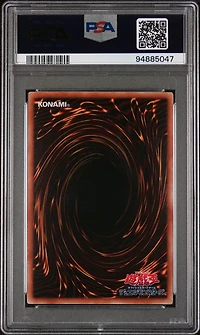 2013 Yu-gi-oh! Japanese V Jump July Promo Jp080 Blue-eyes White Dragon PSA 9