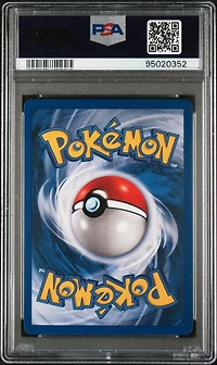 1999 Pokemon French 48 Doduo 1st Edition PSA 9
