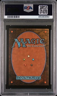 2016 Magic The Gathering Kaladesh Inventions 16 Mana Crypt Foil PSA 9