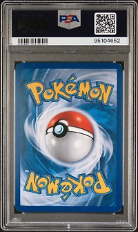 2009 Pokemon Platinum Supreme Victors 144 Electivire Fb Lv.x-holo PSA 8