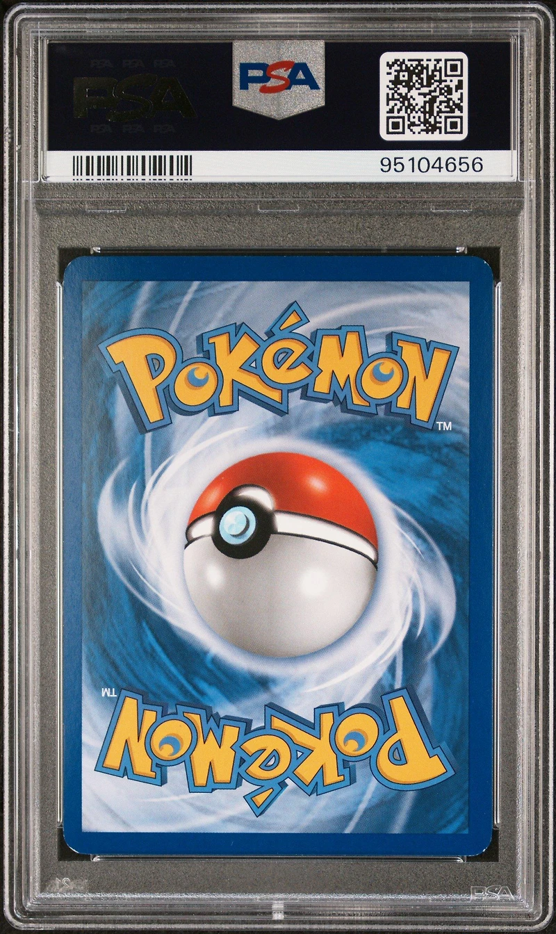 2009 Pokemon Platinum Rising Rivals 104 Floatzel Gl Lv.x-holo PSA 8
