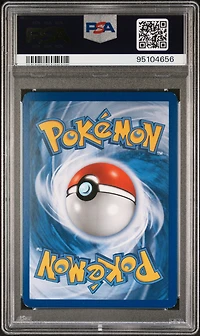 2009 Pokemon Platinum Rising Rivals 104 Floatzel Gl Lv.x-holo PSA 8