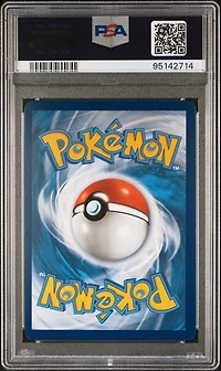 2022 Pokemon Sword & Shield Brilliant Stars 045 Raichu V PSA 9