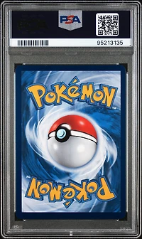 2022 Pokemon Indonesian Sword & Shield Battle Region 083 Full Art/starmie V PSA 10