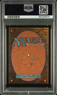 2024 Magic The Gathering Assassin's Creed 127 Layla Hassan Memory Corridor Showcase PSA 10