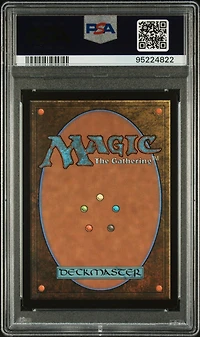 2024 Magic The Gathering Assassin's Creed 151 Shao Jun Memory Corridor Showcase PSA 10