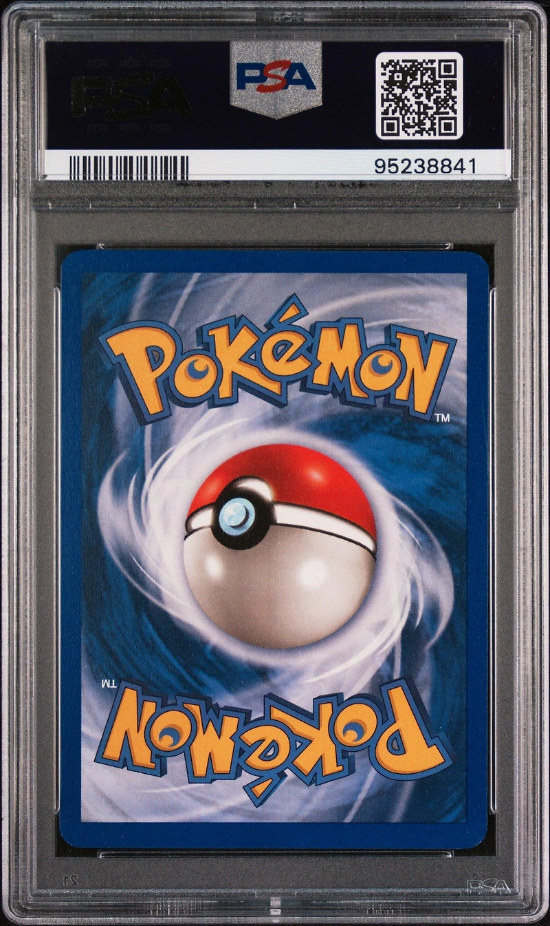 2002 Pokemon Legendary Collection 30 Moltres PSA 10