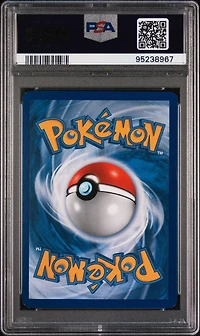 2008 Pokemon Diamond & Pearl Legends Awakened 145 Rhyperior Lv.x-holo PSA 8