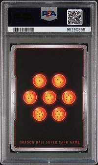 2024 Dragon Ball Super Card Game Masters Series 25 Legend Of The Dragon Balls Bt25-128 Ss Vegeta & Ss Trunks