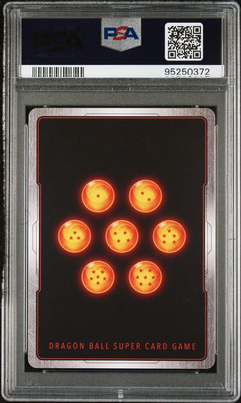 2024 Dragon Ball Super Card Game Masters Series 25 Legend Of The Dragon Balls Bt25-133 Ss4 Vegeta