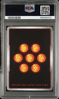 2024 Dragon Ball Super Card Game Masters Series 25 Legend Of The Dragon Balls Bt25-133 Ss4 Vegeta