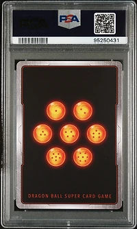 2024 Dragon Ball Super Card Game Masters Series 25 Legend Of The Dragon Balls Bt25-065 Majin Buu