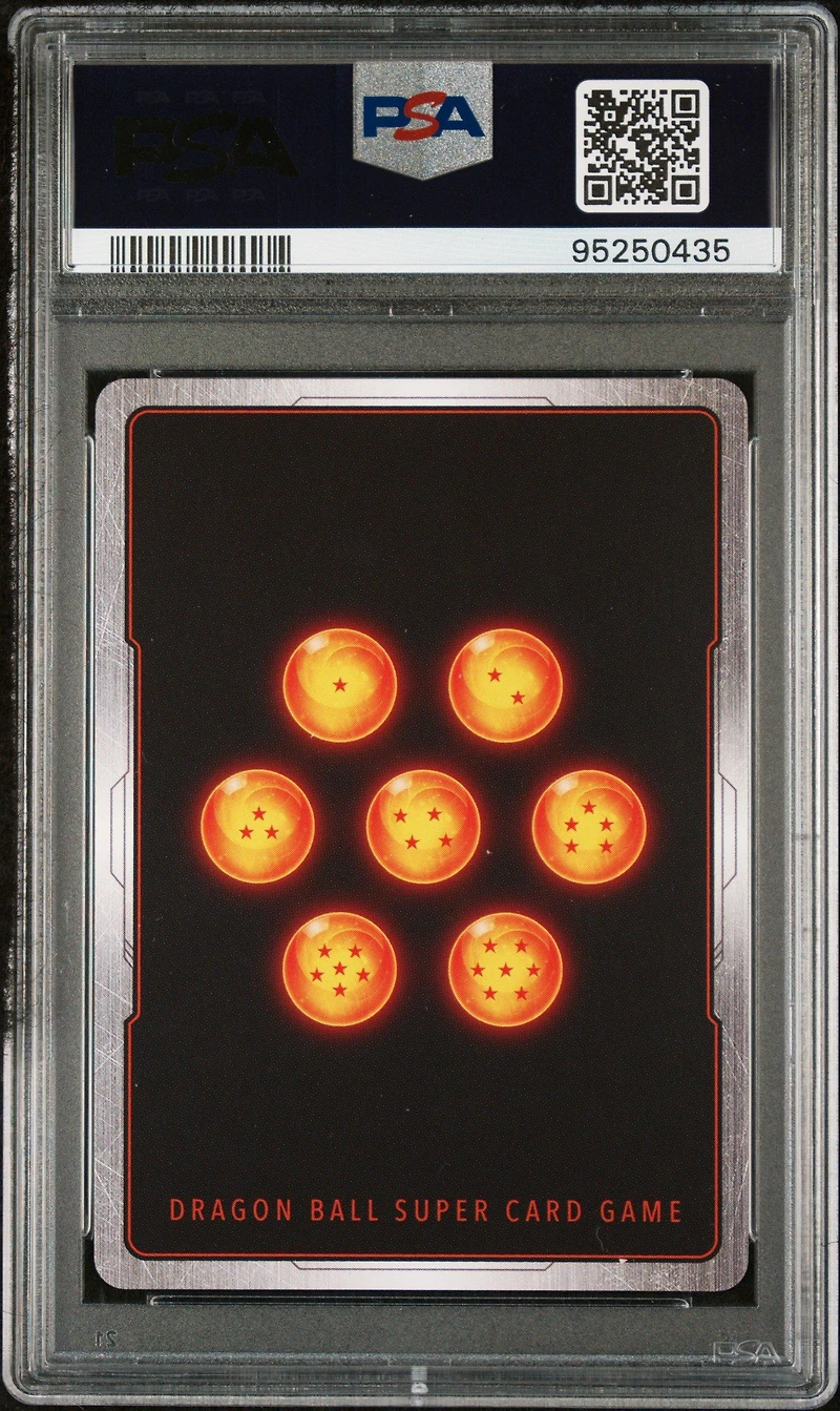 2024 Dragon Ball Super Card Game Masters Series 25 Legend Of The Dragon Balls Bt25-065 Majin Buu