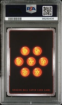 2024 Dragon Ball Super Card Game Masters Series 25 Legend Of The Dragon Balls Bt25-065 Majin Buu