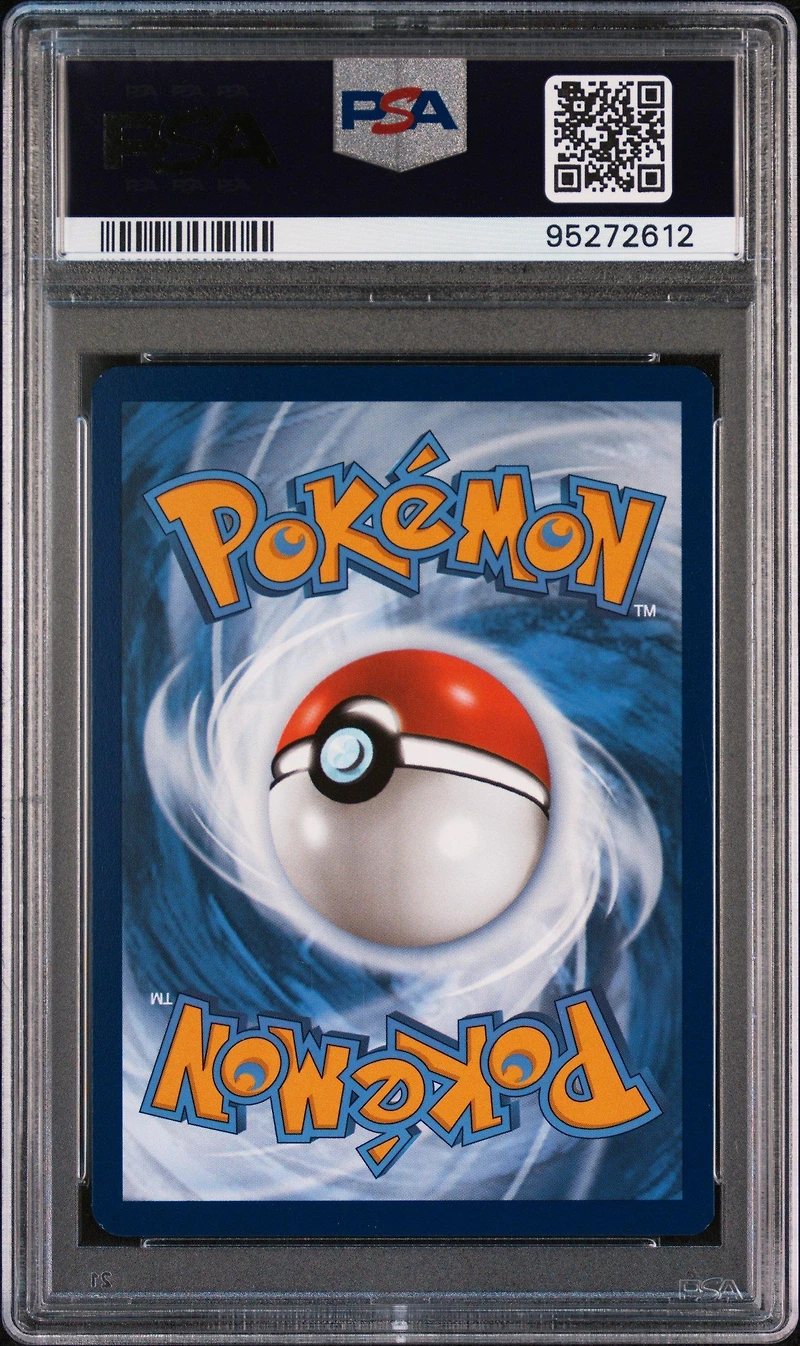 2024 Pokemon Paf En-paldean Fates 115 Armarouge Shiny Rare PSA 10
