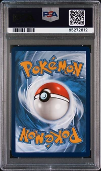 2024 Pokemon Paf En-paldean Fates 115 Armarouge Shiny Rare PSA 10