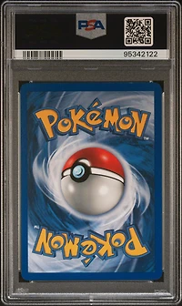 2001 Pokemon Southern Islands Promo 18 Primeape PSA 9
