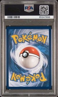 2024 Pokemon Twm En-twilight Masquerade 038 Chandelure PSA 10