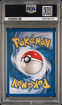 2002 Pokemon Neo Destiny 60 Unown Z PSA 10