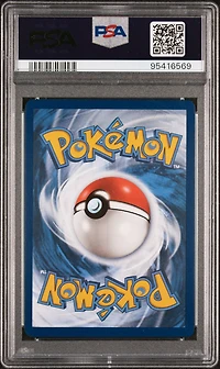 2022 Pokemon Sword & Shield Silver Tempest 135 Regidrago V PSA 9