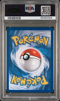 2009 Pokemon Platinum Supreme Victors 36 Moltres PSA 8