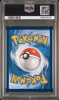 2019 Pokemon Sun & Moon Team Up 25 Blastoise-holo Cracked Ice PSA 10