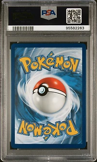2023 Pokemon Mew En-151 133 Eevee Poke Post Pop-up Experience Exclusive PSA